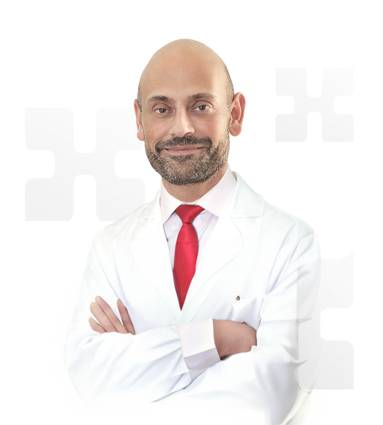 Dr. Fady Haddad Dr. Sulaiman Al Habib Hospital