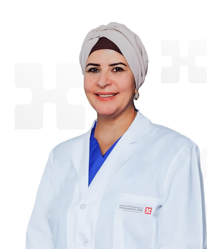 Dr. Azhar Schett - Dr. Sulaiman Al Habib Hospital