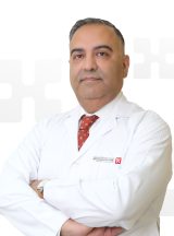 Д-р Базиль Аль-Шареф