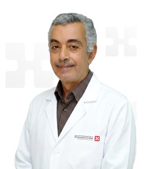 Д-р Амр Мохамед Сарват