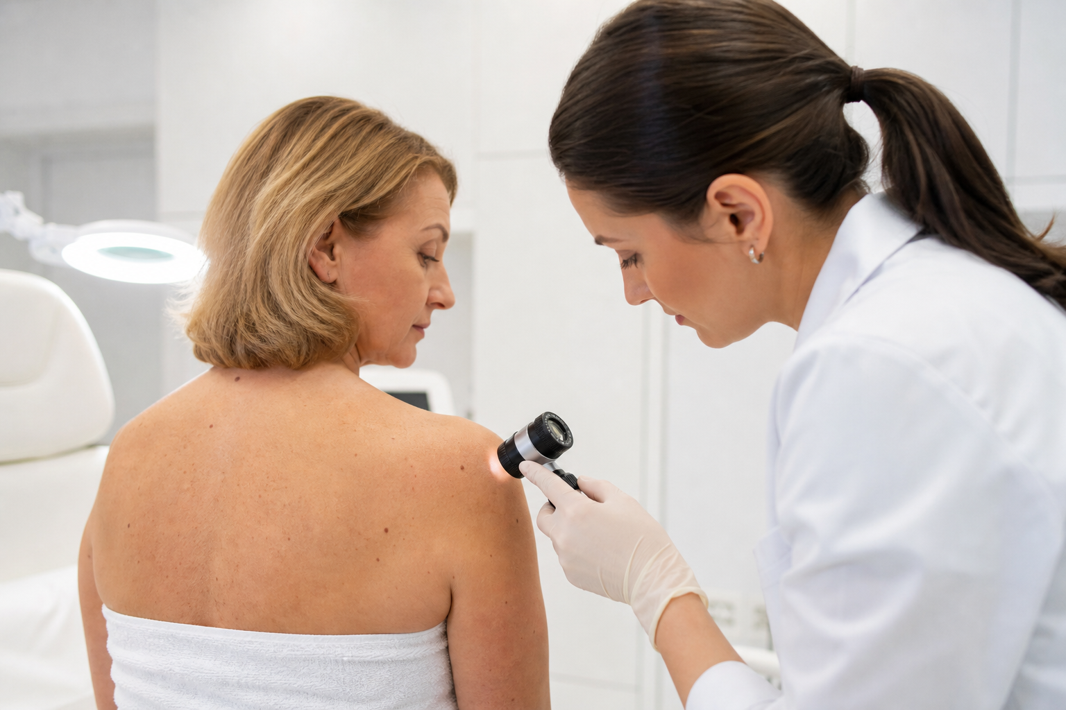 Dermatology