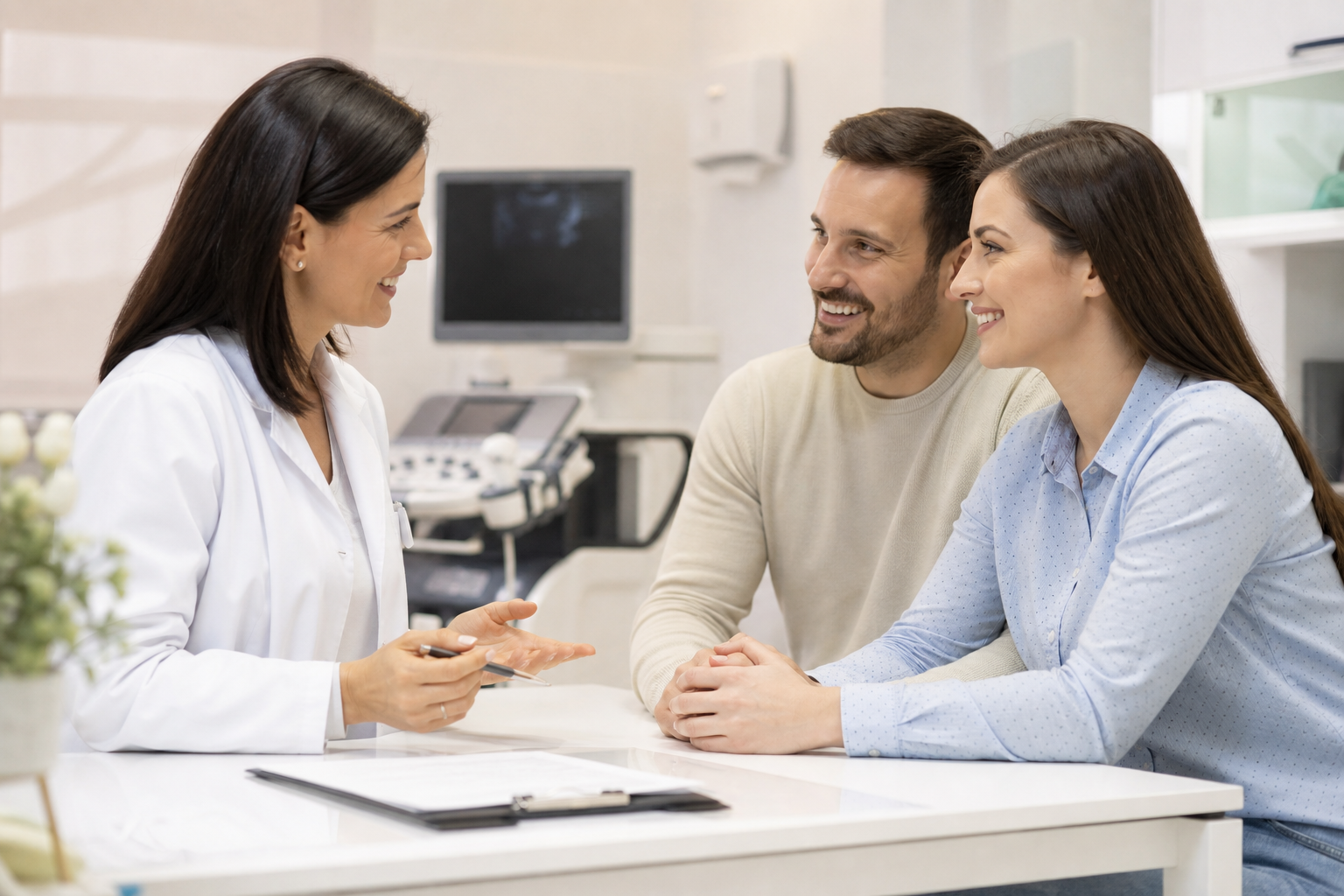 Fertility / IVF