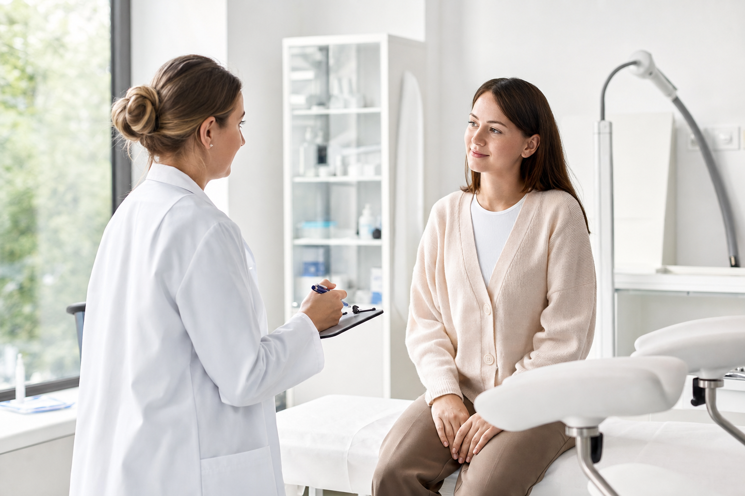 Gynecology