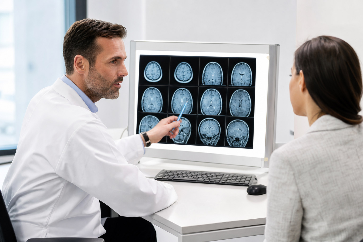 Neurology