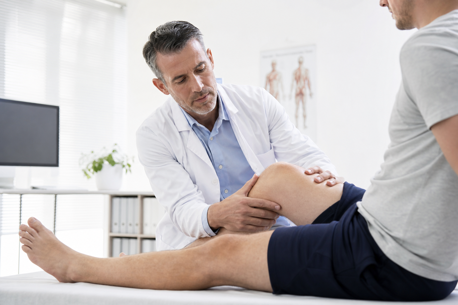 Orthopedics