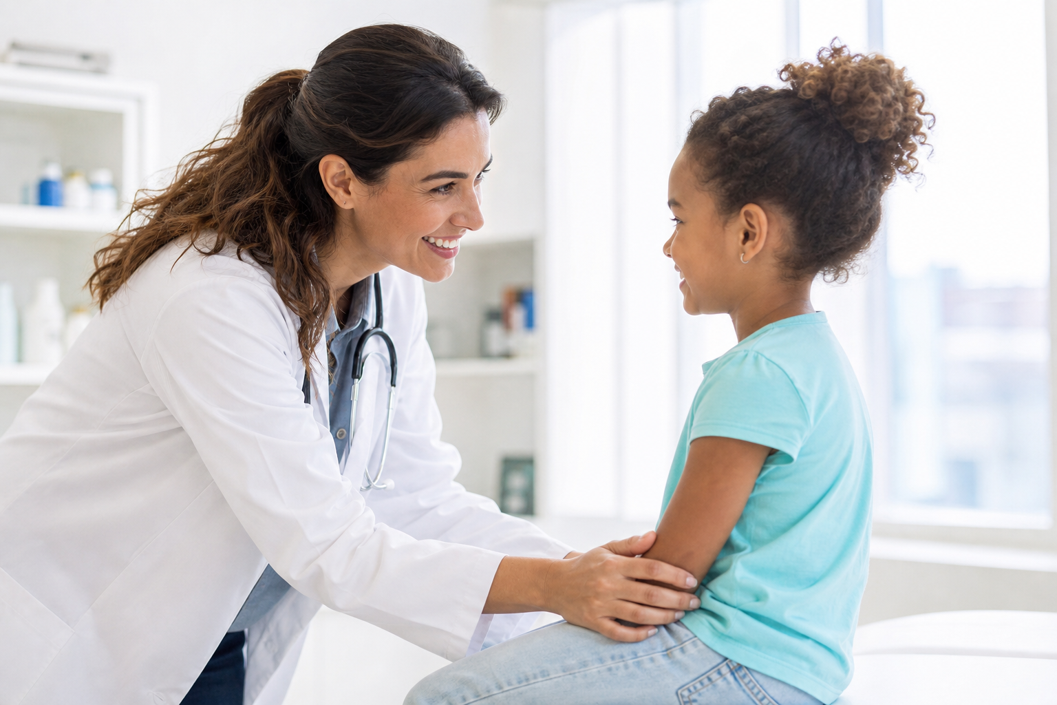 Pediatrics