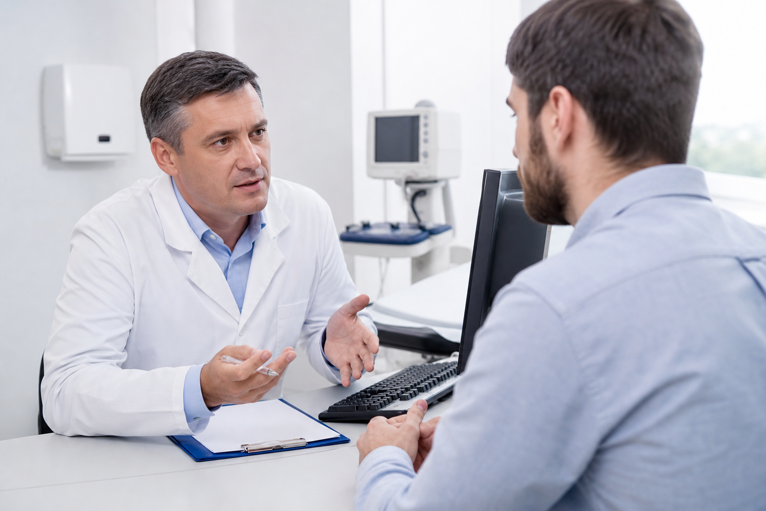 Urology
