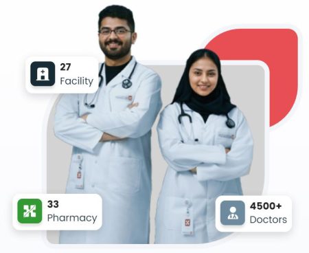 HMG-medical-facilities